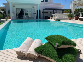 White House Luxury Hospitality Olbia